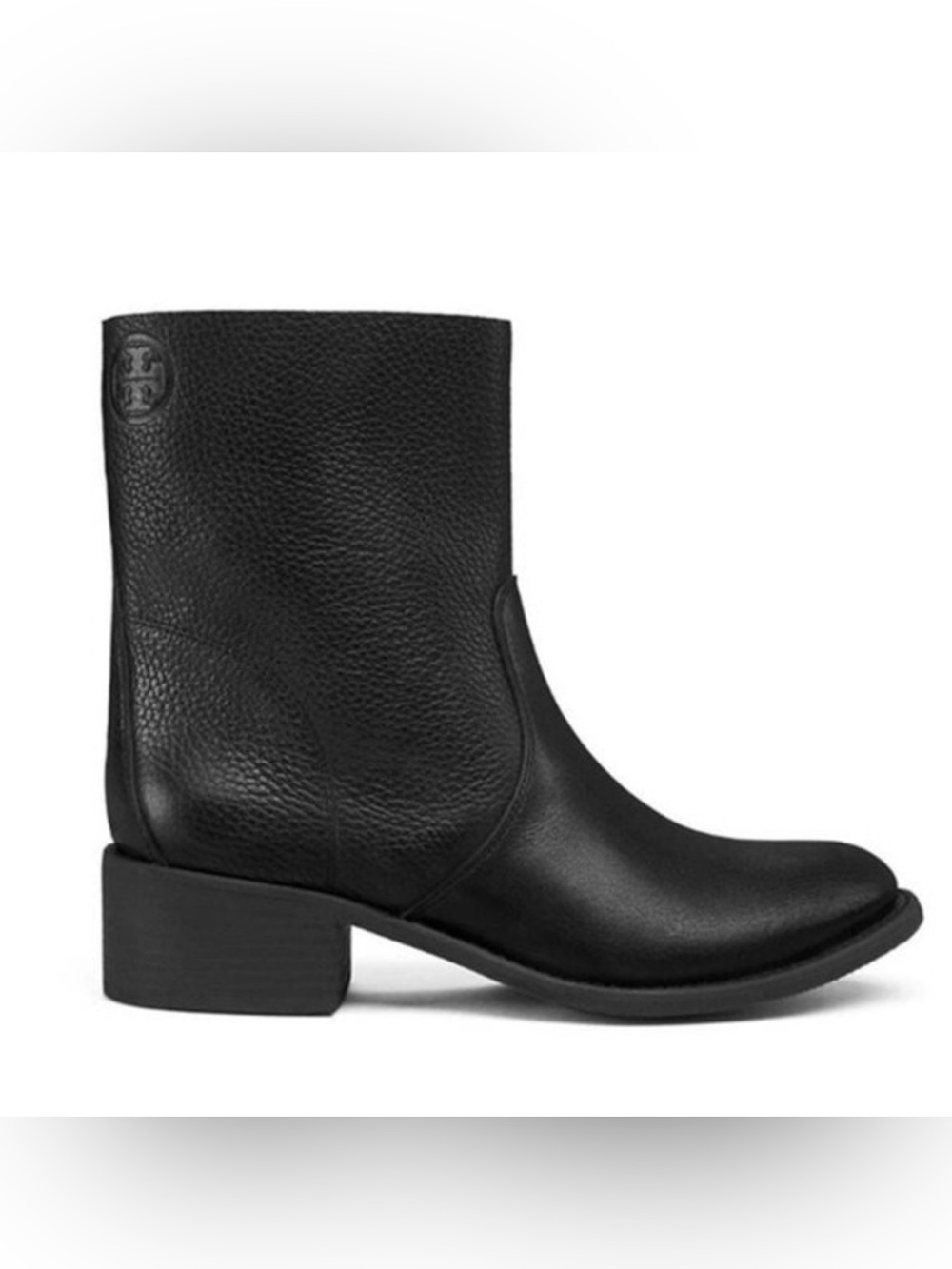 Tory Burch Siena bootie black size 9.5